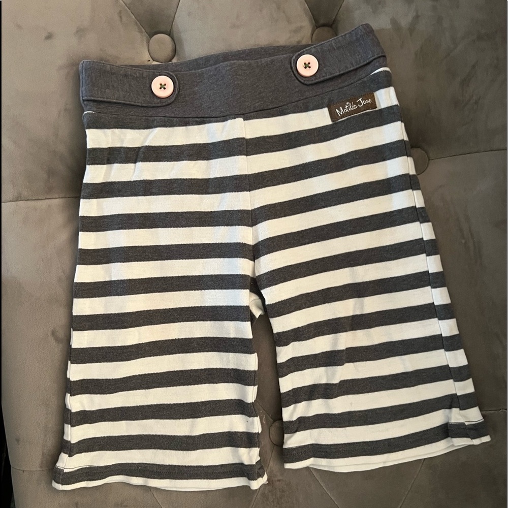 Size 2 Matilda Jane straightees